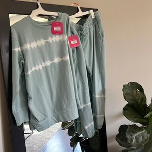 Maternity Lounge Set